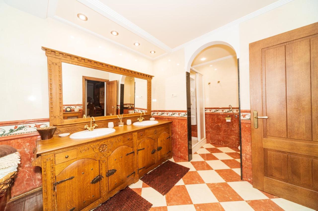 Villa Dolaretxe By Urdaibai Rentals บิลเบา ภายนอก รูปภาพ
