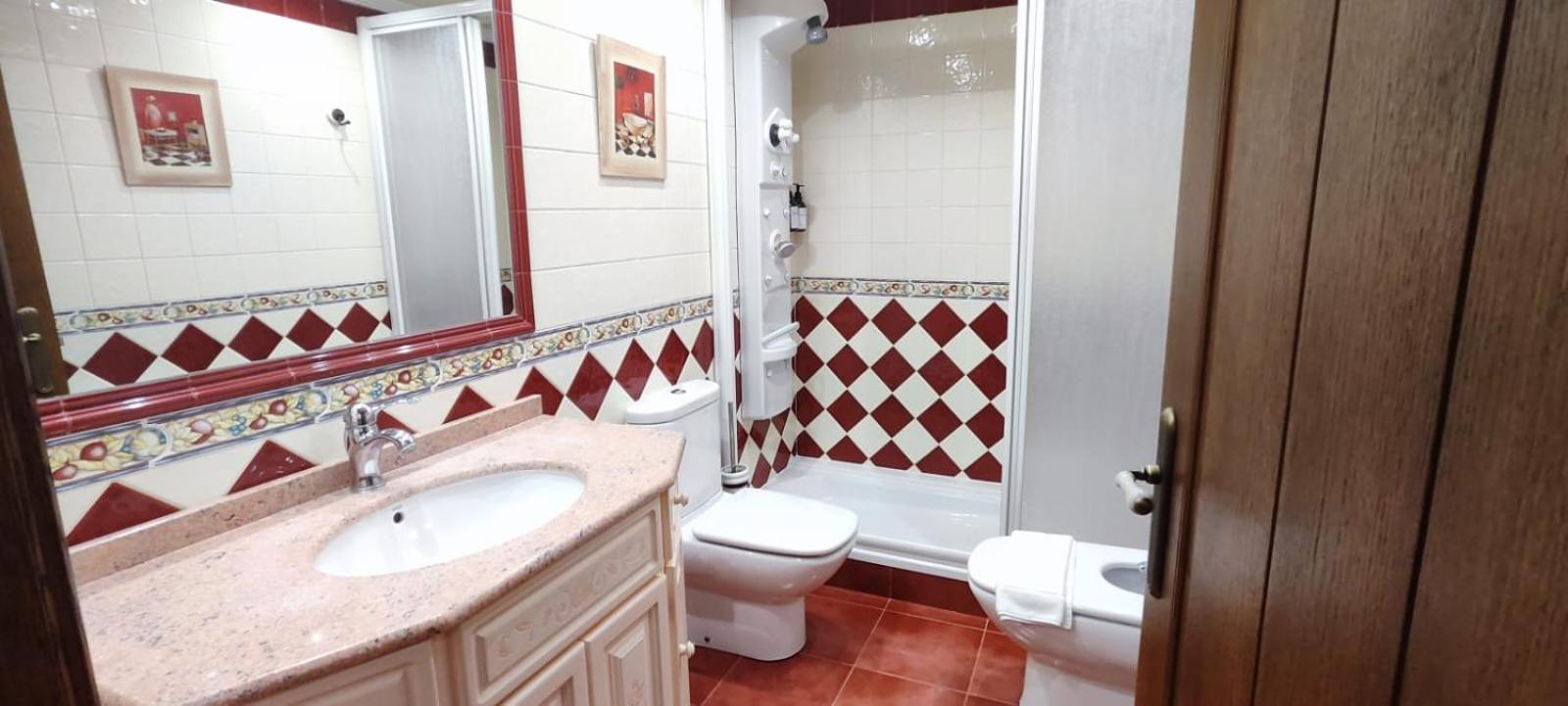 Villa Dolaretxe By Urdaibai Rentals บิลเบา ภายนอก รูปภาพ